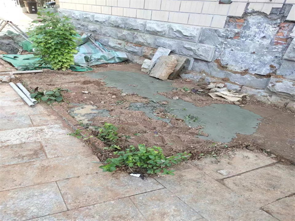 营山地基基础注浆增加承载力灌浆加固