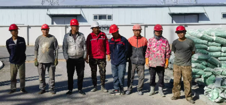 营山厂房地基沉降注浆加固施工队伍怎么选